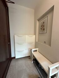 Merawoods (D23), Condominium #606929871